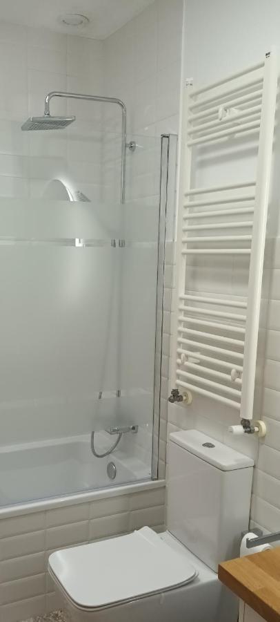 Casa Cardona Villa Cambados Kültér fotó