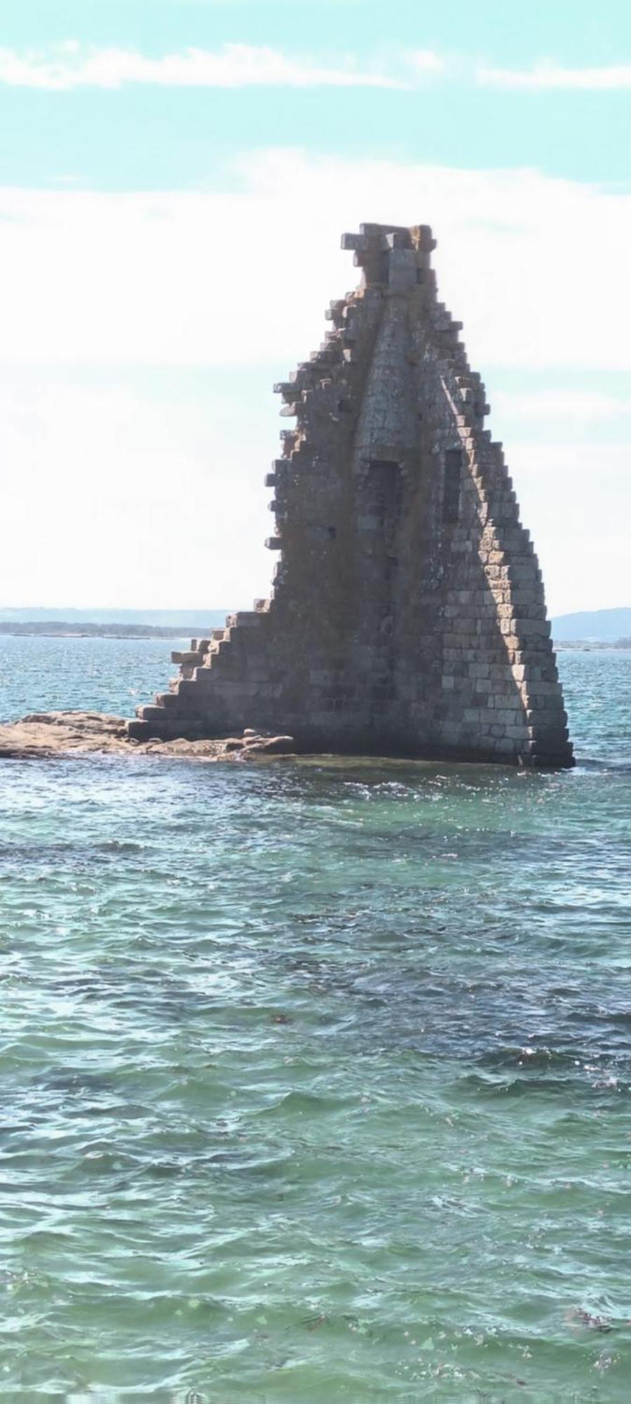 Casa Cardona Villa Cambados Kültér fotó